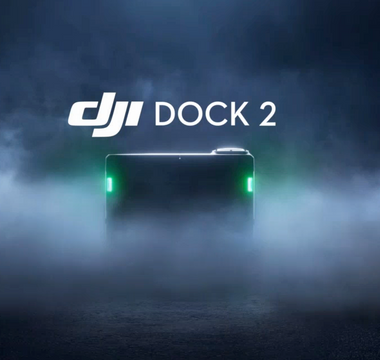 DJI Dock 2 Pricing and Specs for USA & Canada
