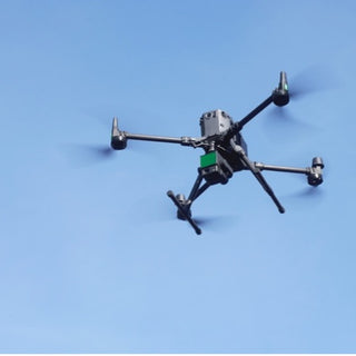 Harnessing Drone Technology to Protect British Columbia Communities from Wildfires