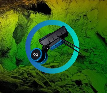 Underground Mine Stope Mapping with LIDAR
