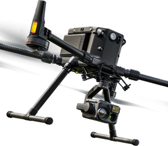 How much does the DJI Matrice 300 RTK drone cost?