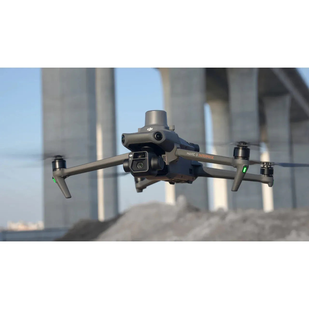 Dji mavic pro hot sale mapping