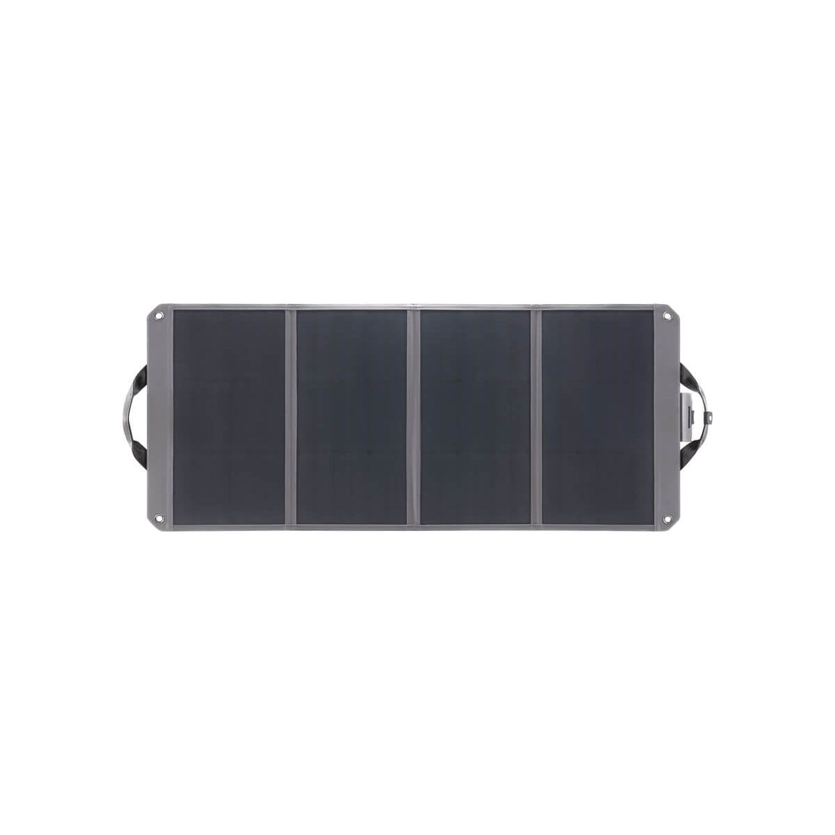 Zignes 100W Solar Panel (CA) for DJI Power
