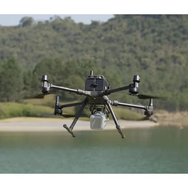 LiDAR Drone Surveyor Kit