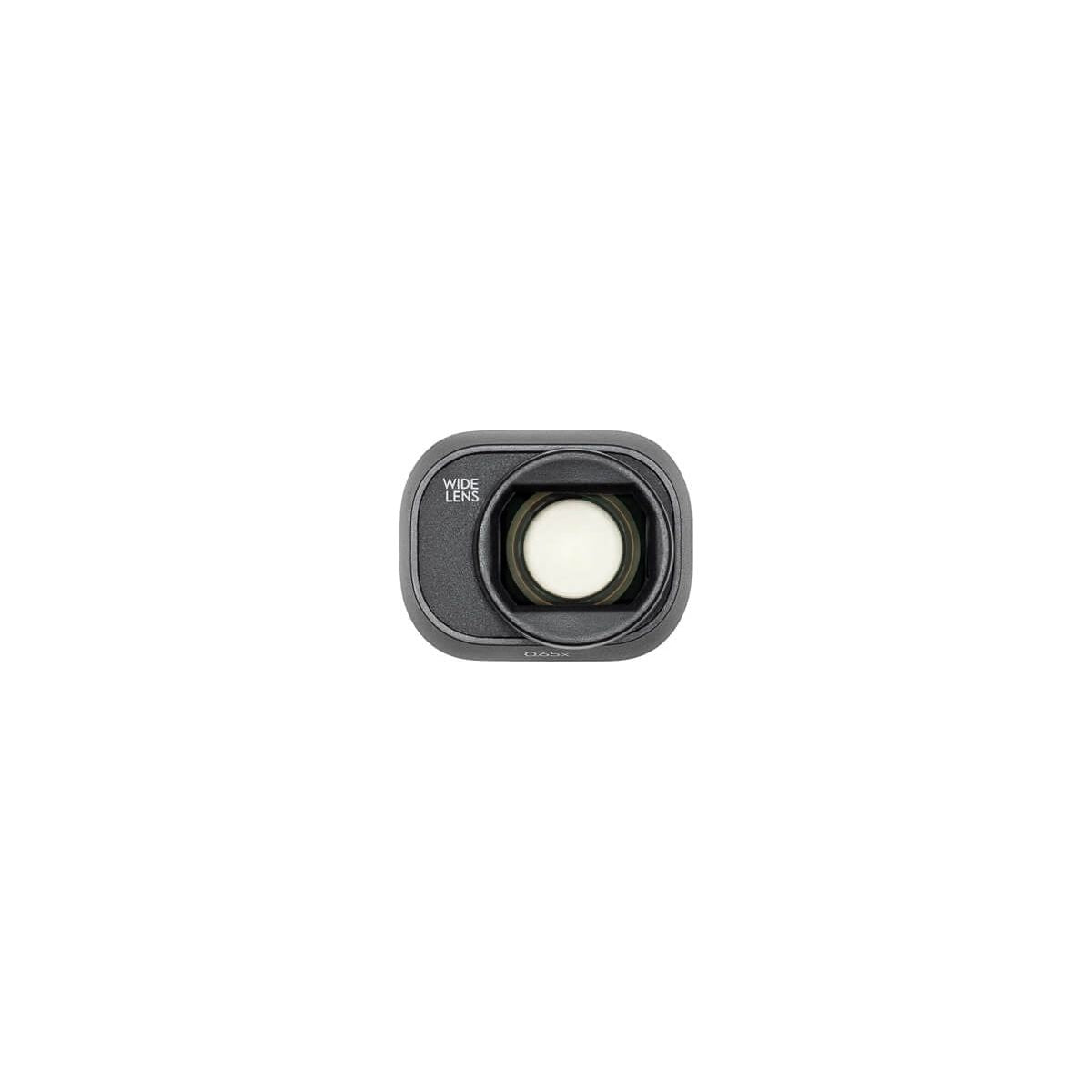 Mini 4 Pro Wide-Angle Lens