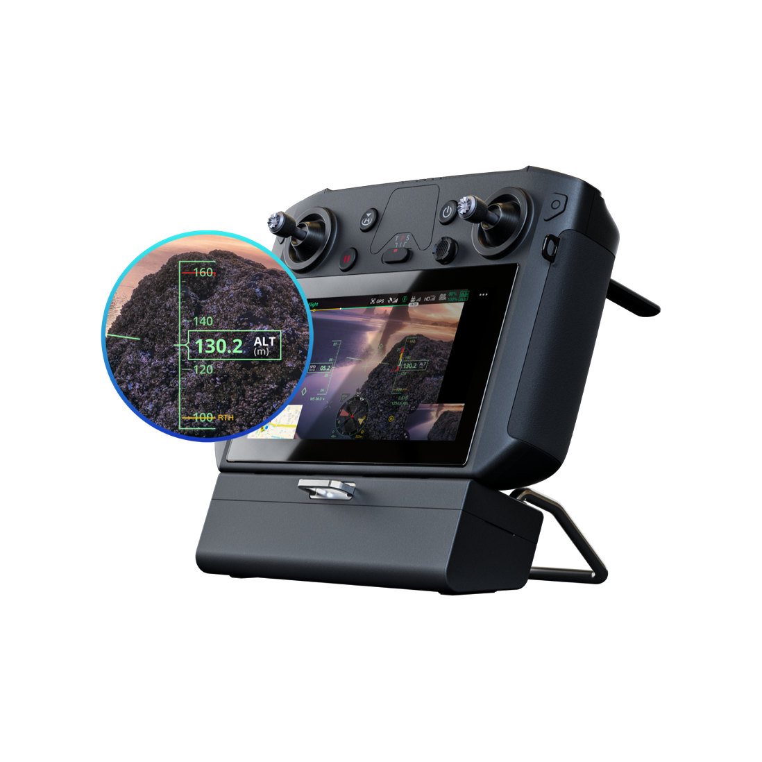 DJI Smart Controller Enterprise Matrice 300 Series Candrone