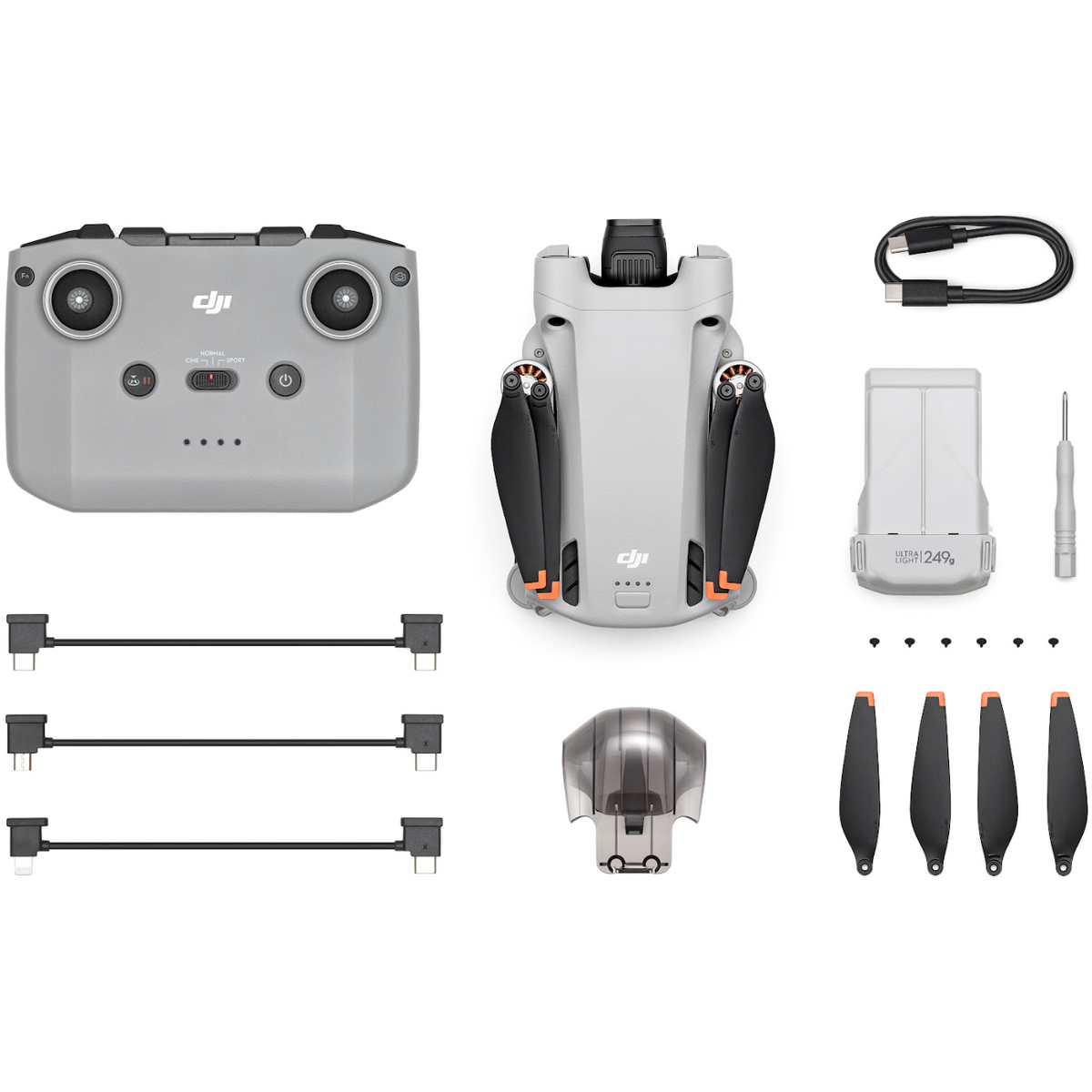 DJI Mavic Mini 3 PRO