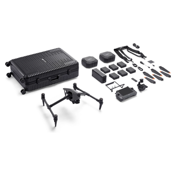 DJI Inspire 3 Canada