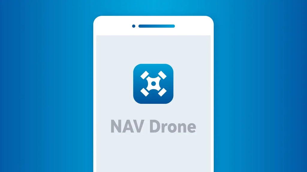 NAV Drone RPAS Authorization App