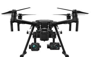 How much does the DJI Matrice 200 V2 series drone cost?