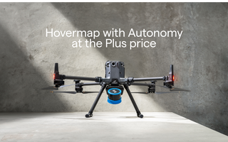 Hovermap Autonomy Sale