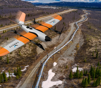 Revolutionizing Pipeline Inspections: The Role of Drone Technology