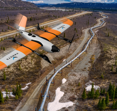 Revolutionizing Pipeline Inspections: The Role of Drone Technology