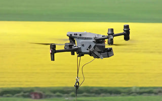 Tethered Drone Systems in real world applications