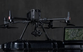 What is Ground Sampling Distance (GSD) in Drone Photogrammetry?