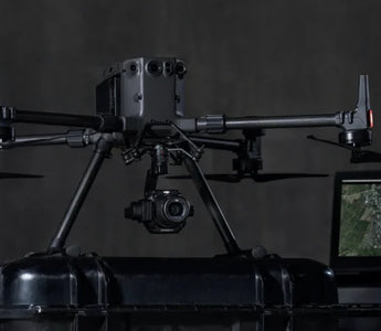 What is Ground Sampling Distance (GSD) in Drone Photogrammetry?