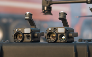 DJI Zenmuse H30 Series Pricing, Specs and Comparison