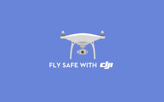 Don't make this mistake with DJI drones