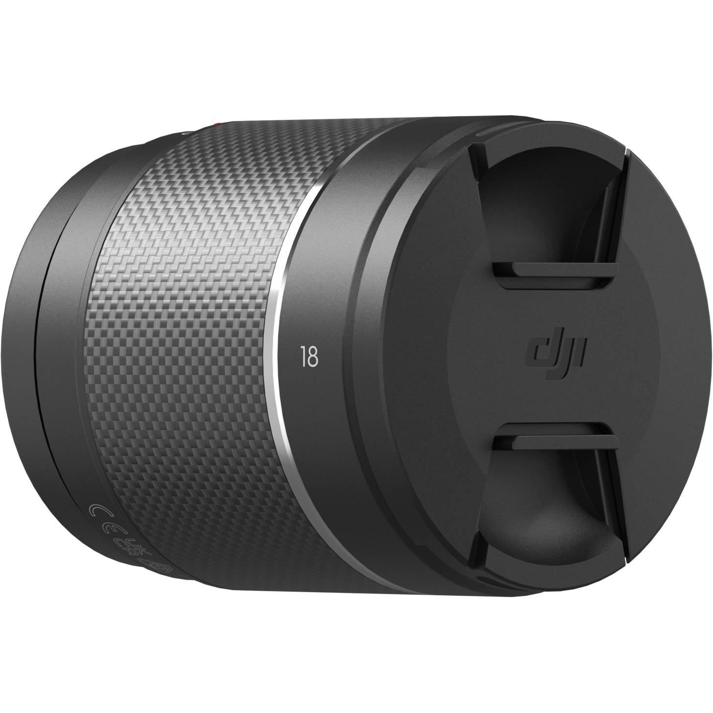 DL 18mm F2.8 ASPH Lens for Inspire 3