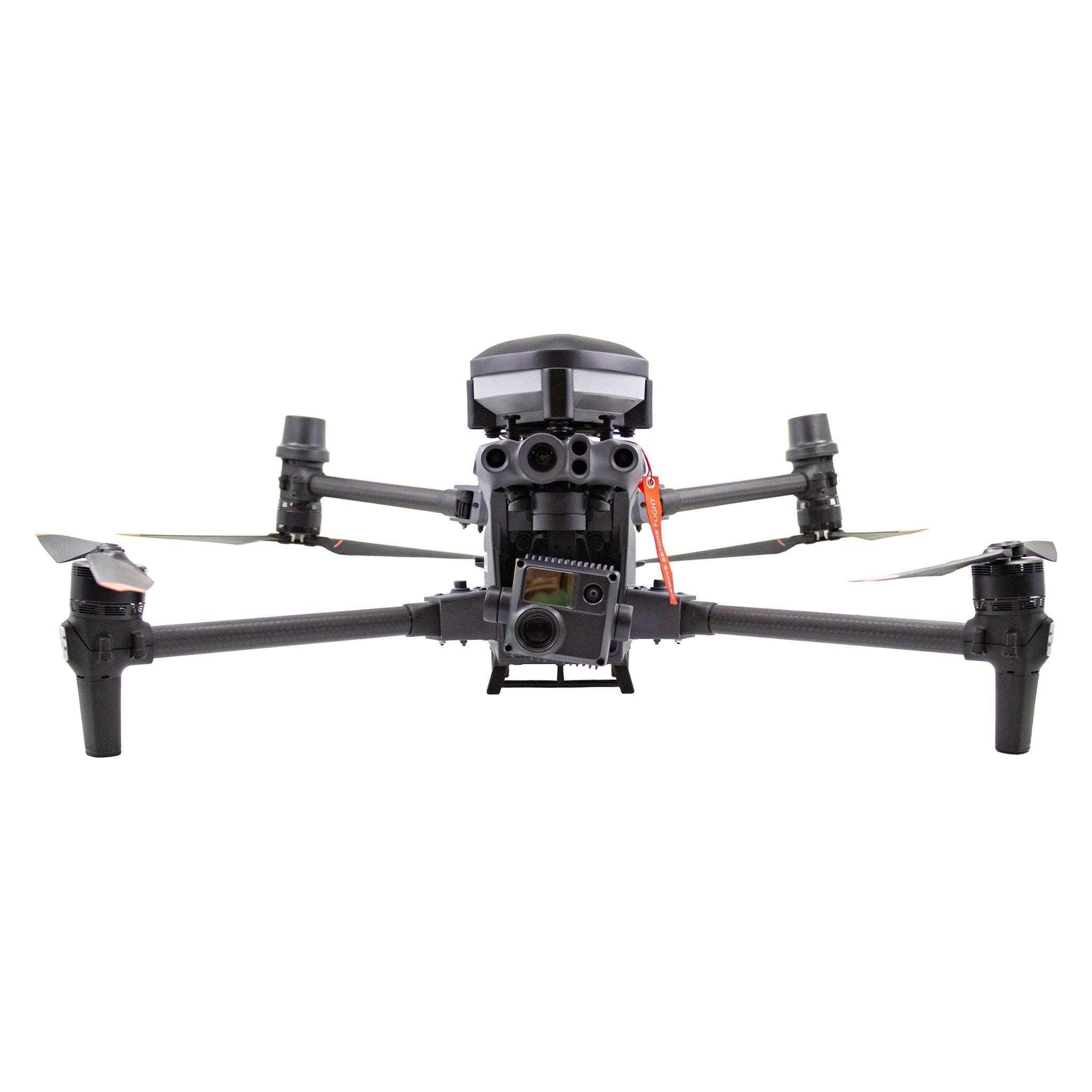 SafeAir M-30 Pro with RC