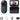 Insta360 GO 3S 128 GB Standard Bundle Black