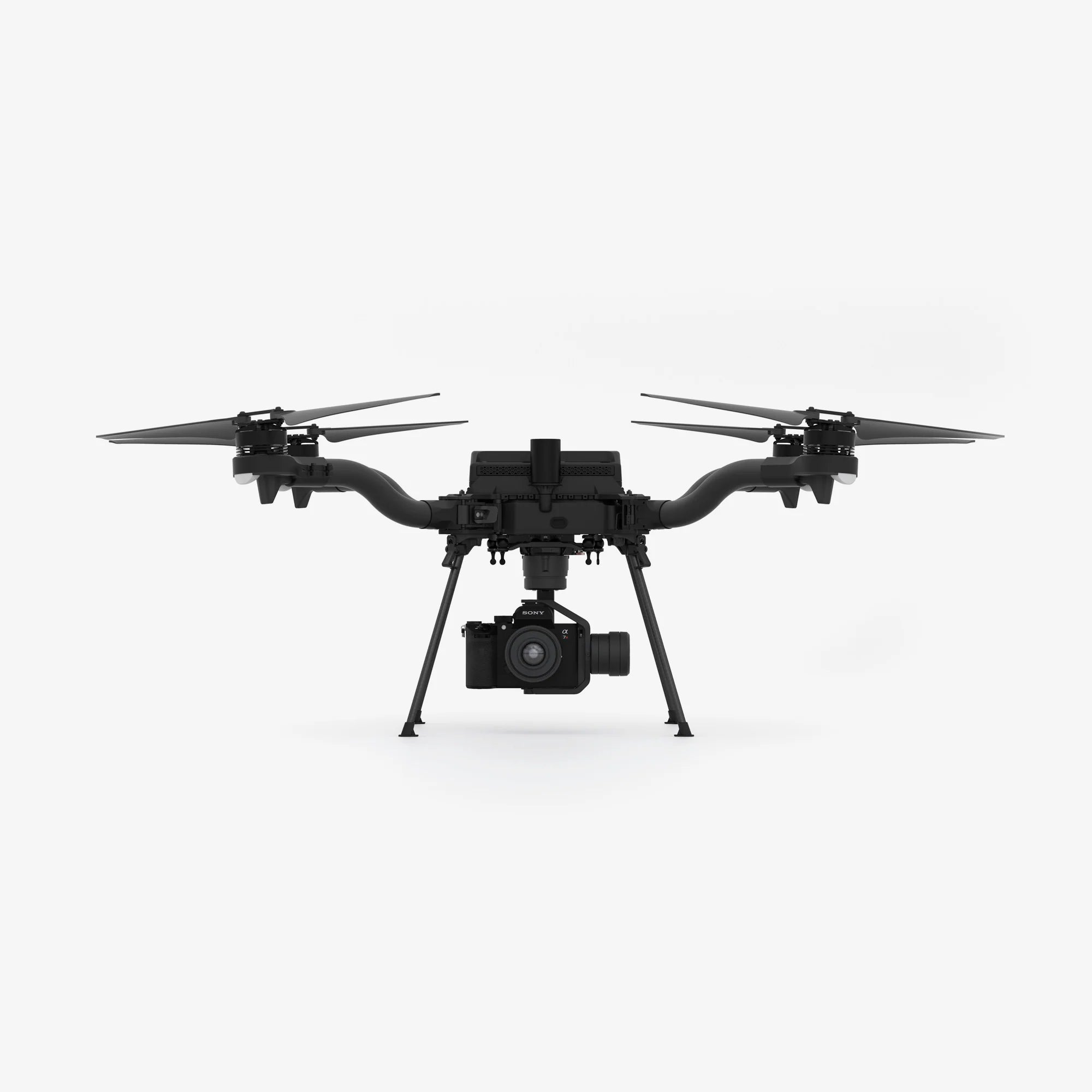 Freefly Astro Map + Pilot Pro - High-Resolution Mapping Drone Kit