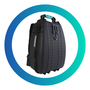 Hovermap Backpack Backpack for Hovermap ST/ST-X – Candrone