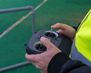 Drone Remote