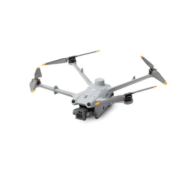 DJI Matrice 3D Weekly rental