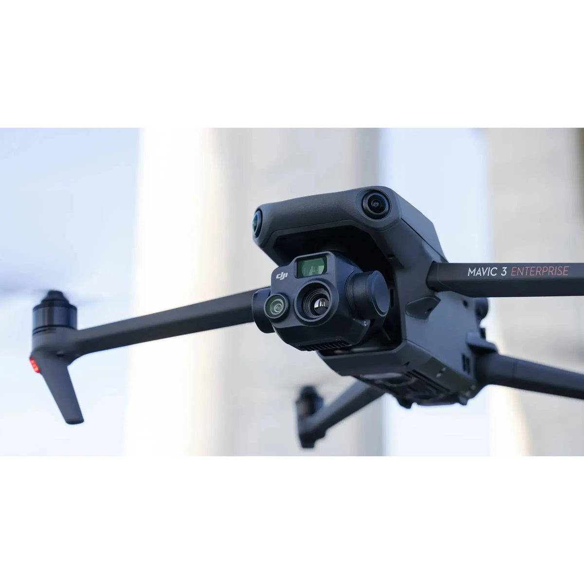 DJI Mavic 3 Enterprise mapping drone