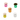 DJI Mic Mini 2S Multi-Color Magnetic Front Cover Set
