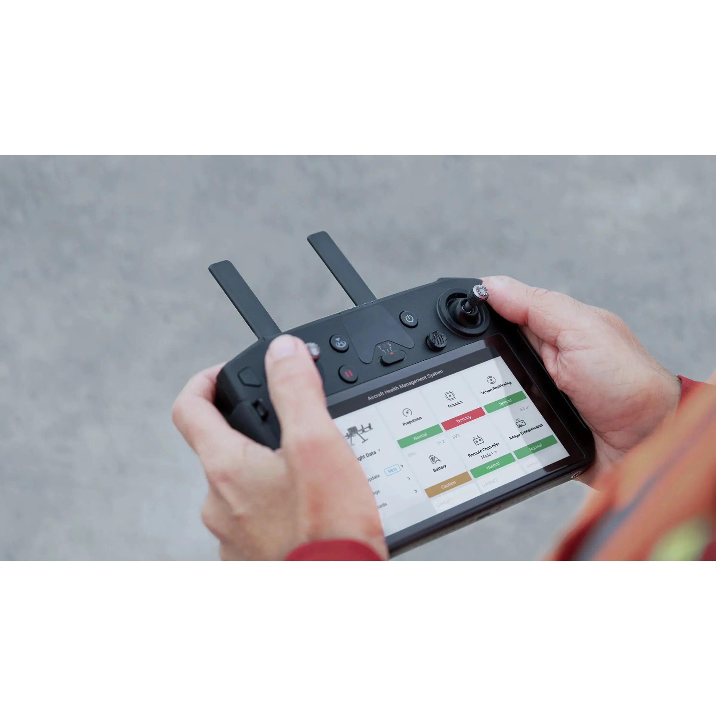 DJI Smart Controller Enterprise Matrice 300 Series Candrone