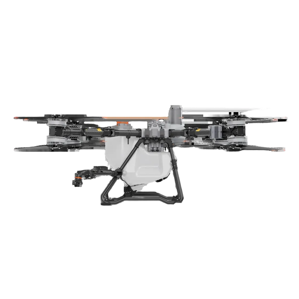 DJI Agras T100 agricultural drone