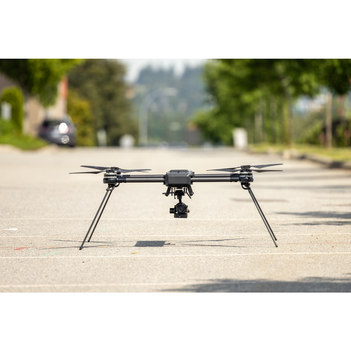 Commander 3 XL — image 6