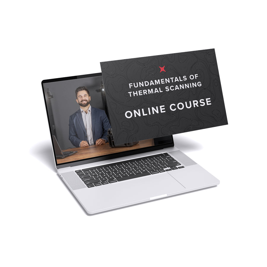 Fundamentals of Thermal Scanning Online Course