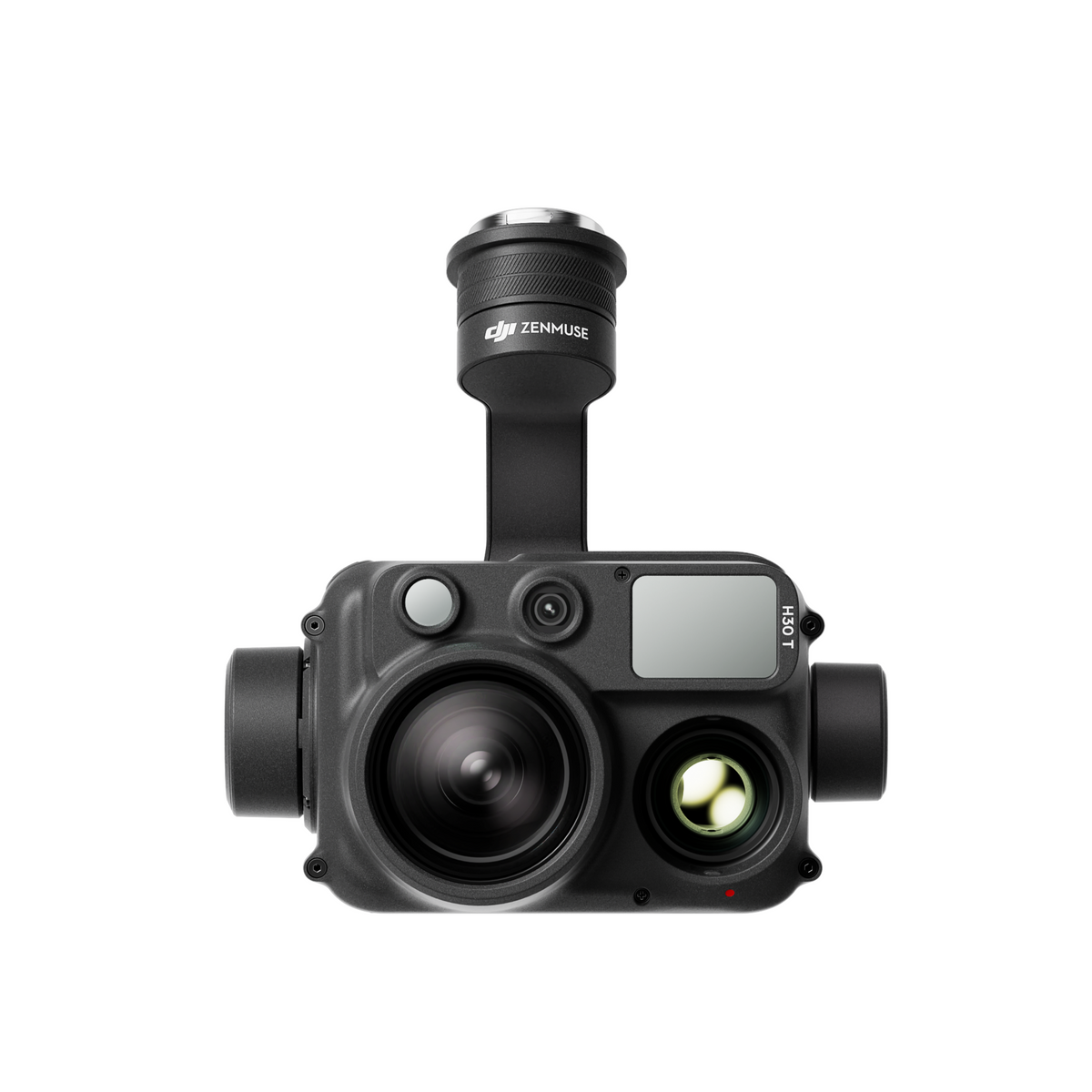 DJI Zenmuse H30T thermal inspection payload