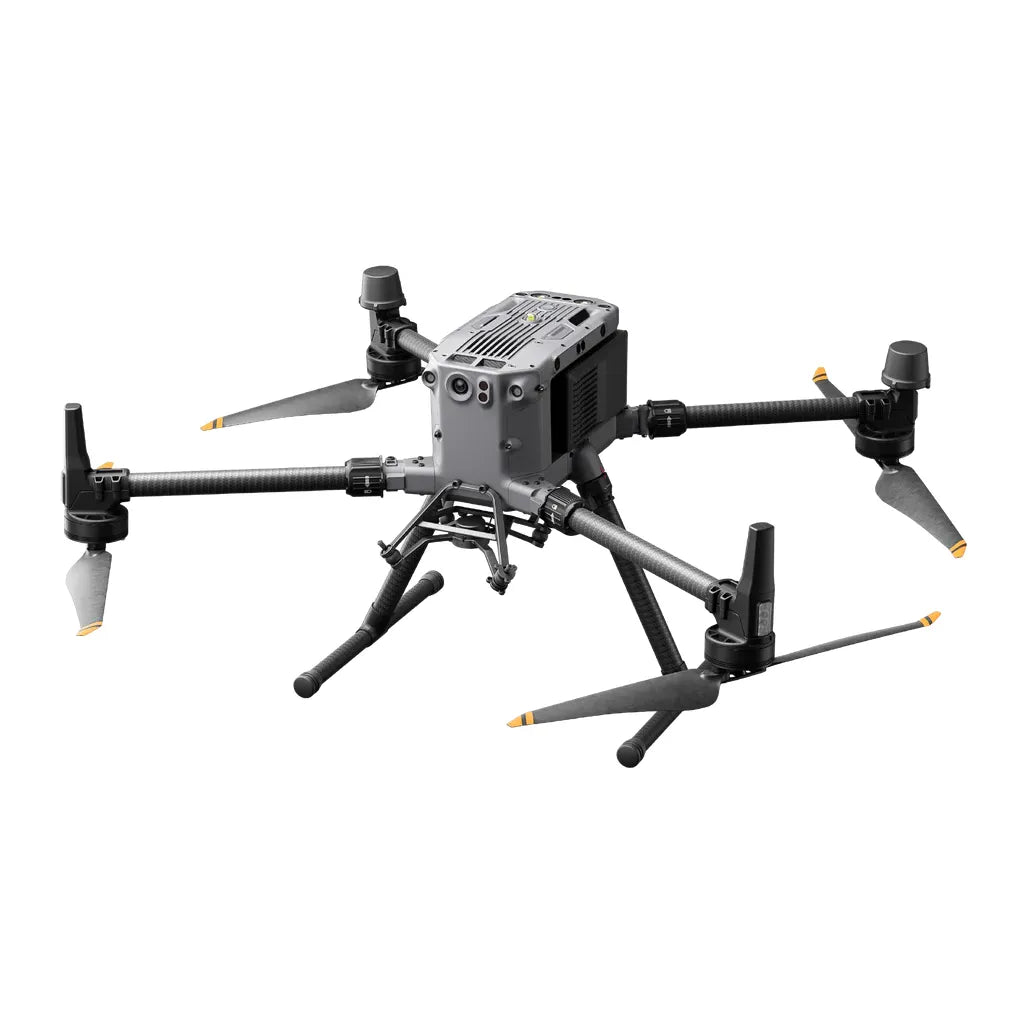 DJI Matrice 350 RTK enterprise drone