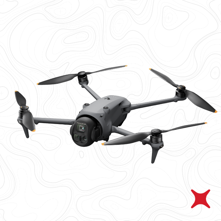 DJI Mavic 4 Pro camera drone
