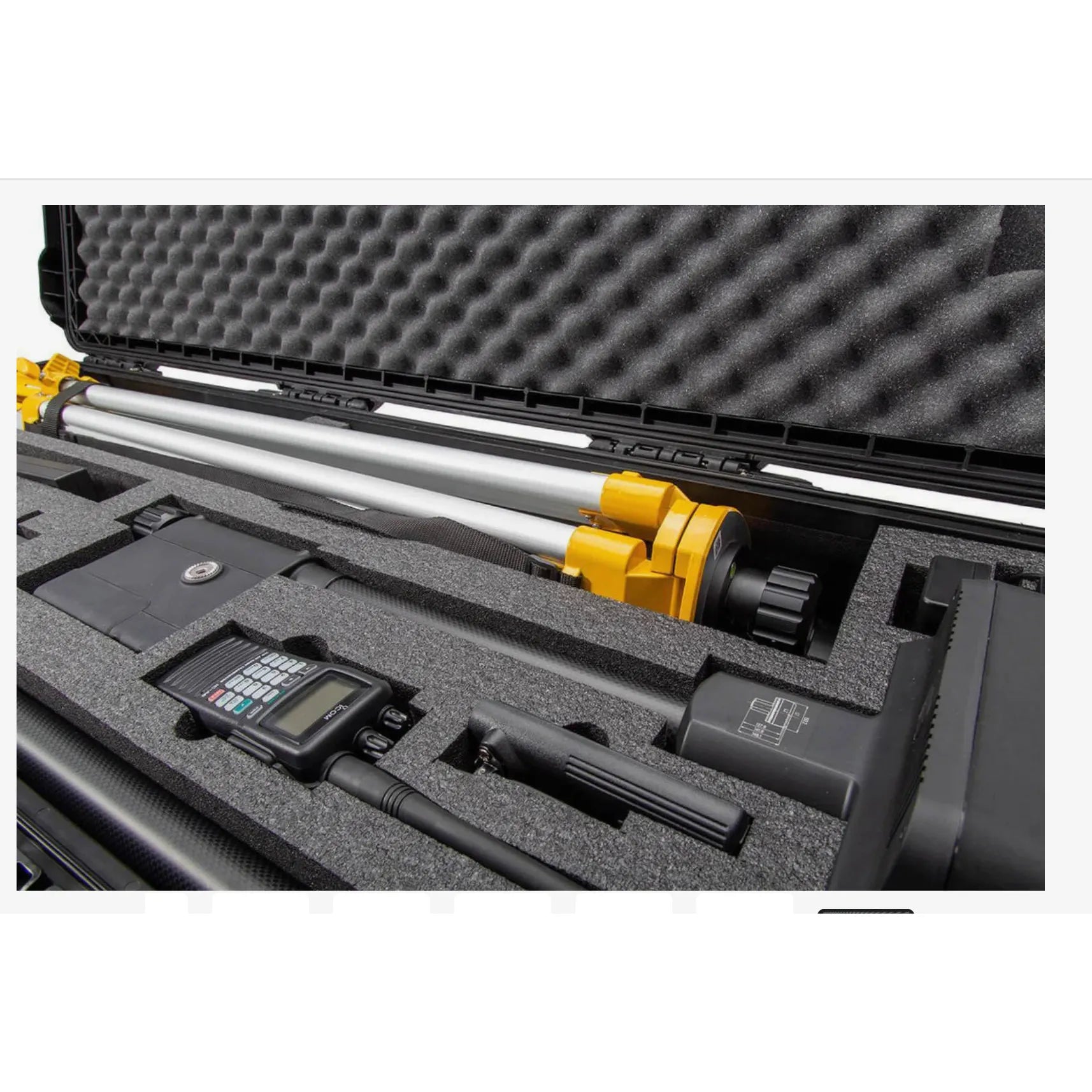 NANUK 995 FOR DJI GROUND STATION RTK – Candrone