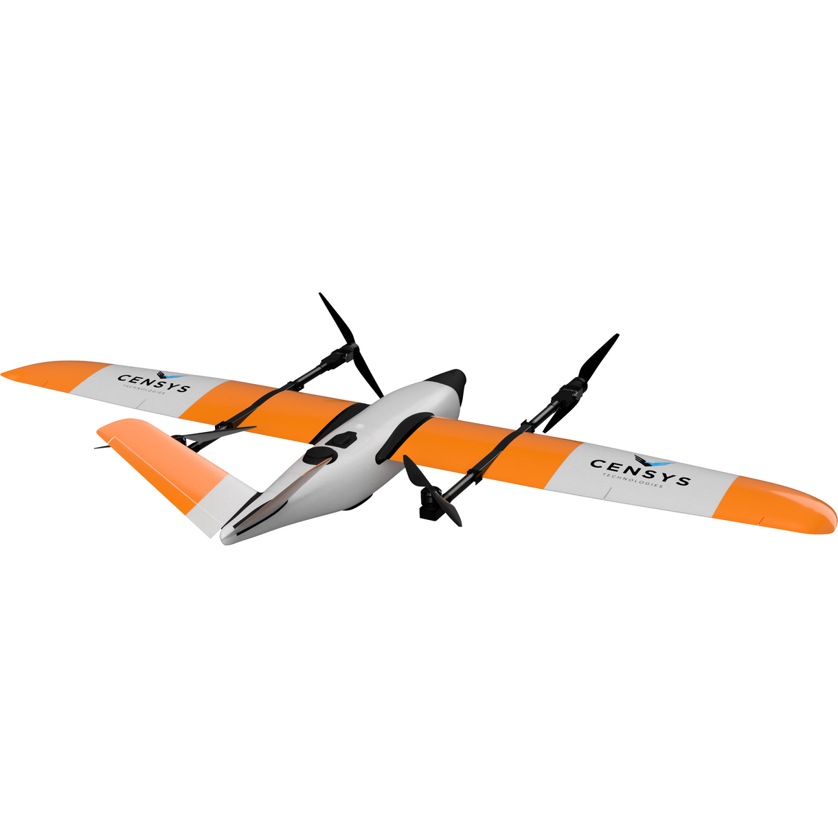 Censys Sentaero 5 VTOL BVLOS – Candrone