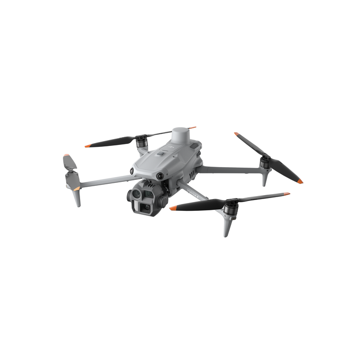 DJI Matrice 4E Weekly Rental