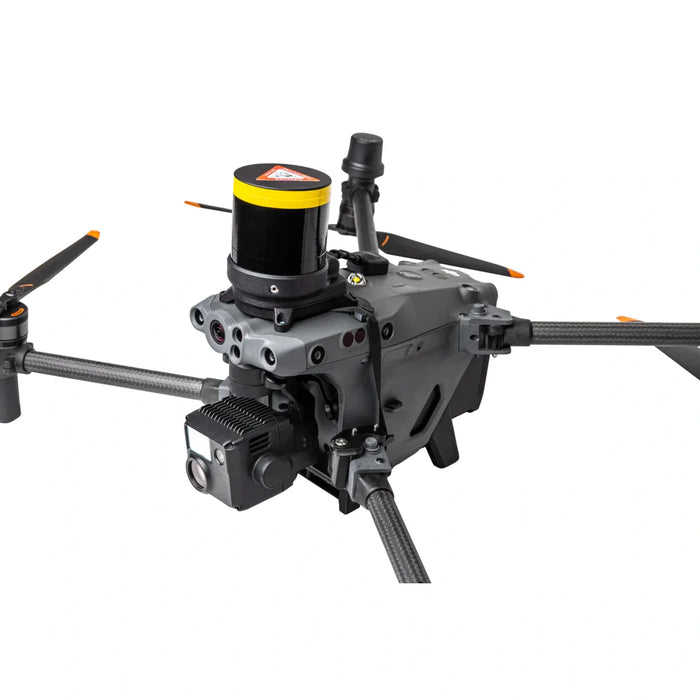 DJI Matrice 30 AVSS Parachute Weekly Rental