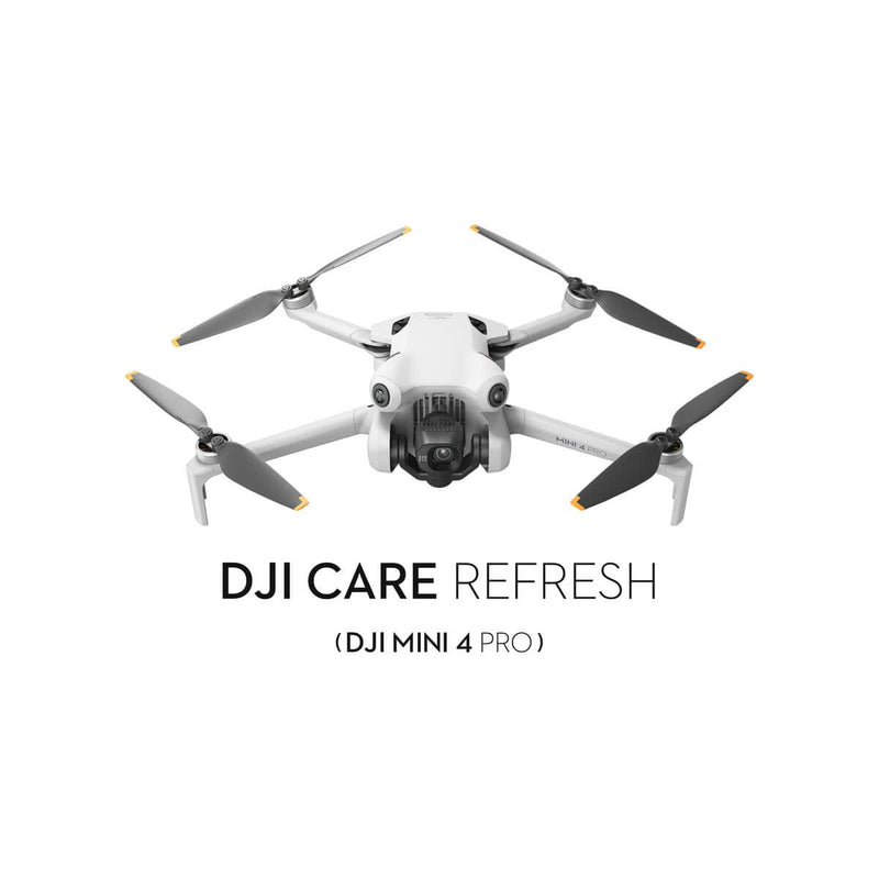 DJI Care Refresh for DJI Mini 4 Pro