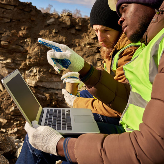 Mining CHALLENGES