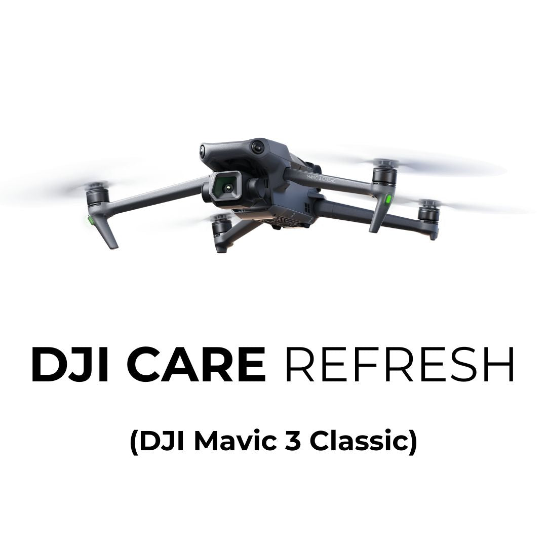 DJI Care Refresh for DJI Mavic 3 Classic