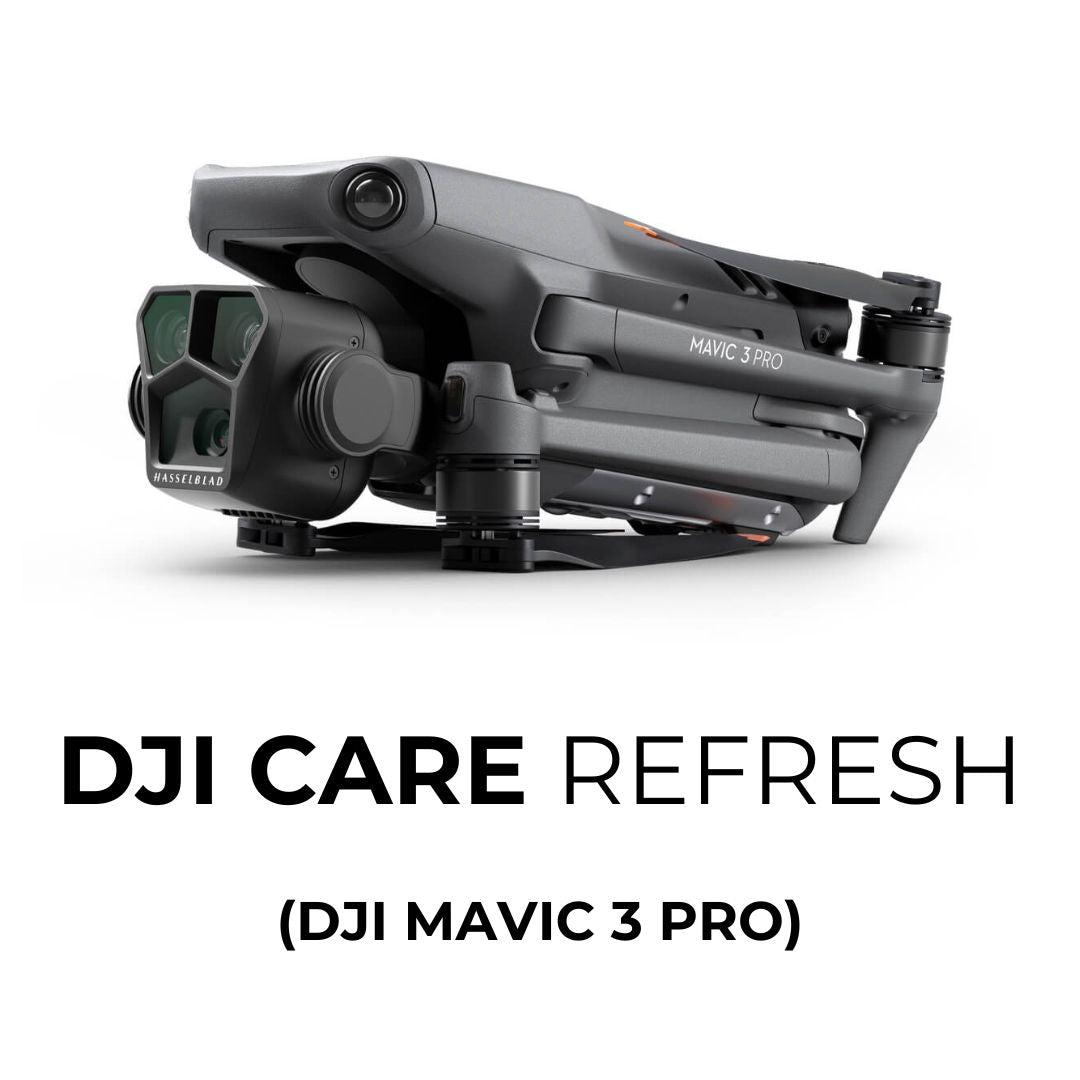 DJI Care Refresh for DJI Mavic 3 Pro