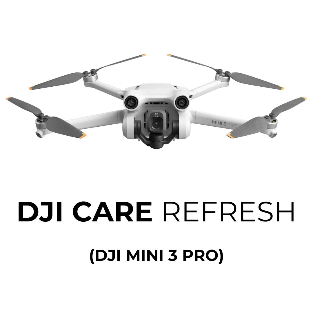 DJI Care Refresh for DJI Mini 3 Pro