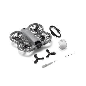 DJI Neo 2 - Use DJI Neo 2 (Drone Only) Card