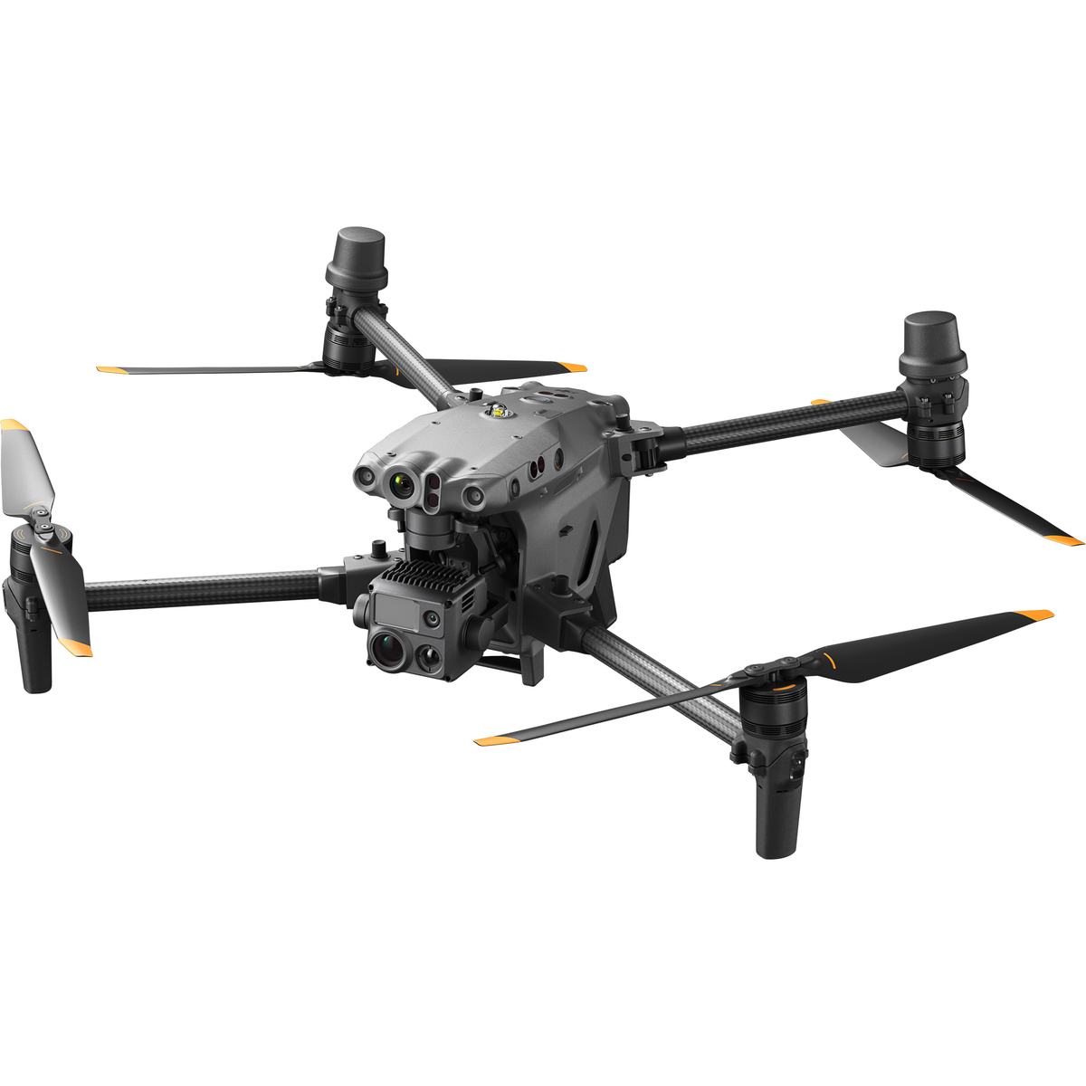 DJI Matrice 30T enterprise thermal drone