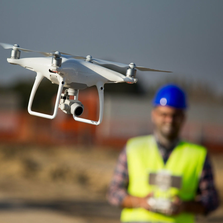 Candrone UAV 4 Hr Outdoor Flight Training