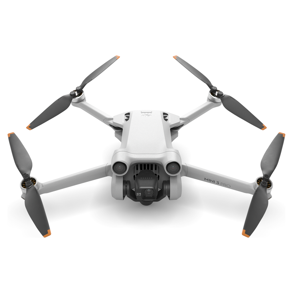 dji mavic mini upgrade